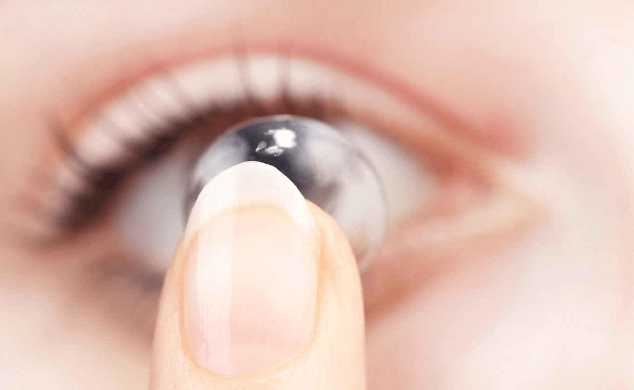 RGP Lenses: Clear Vision for Astigmatism and Presbyopia