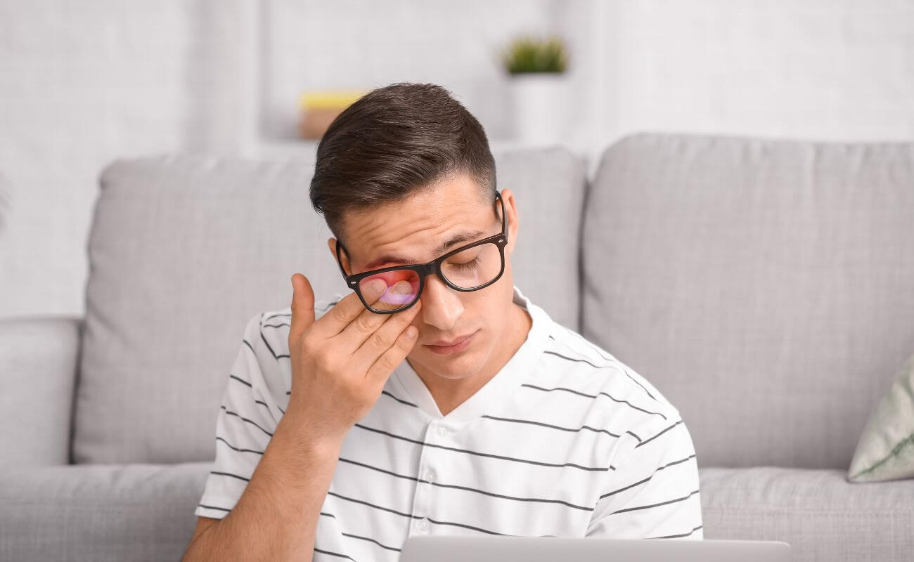 Cutting Edge Approaches to Dry Eye Diagnosis and Treatment: A Look at Emerging Technologies