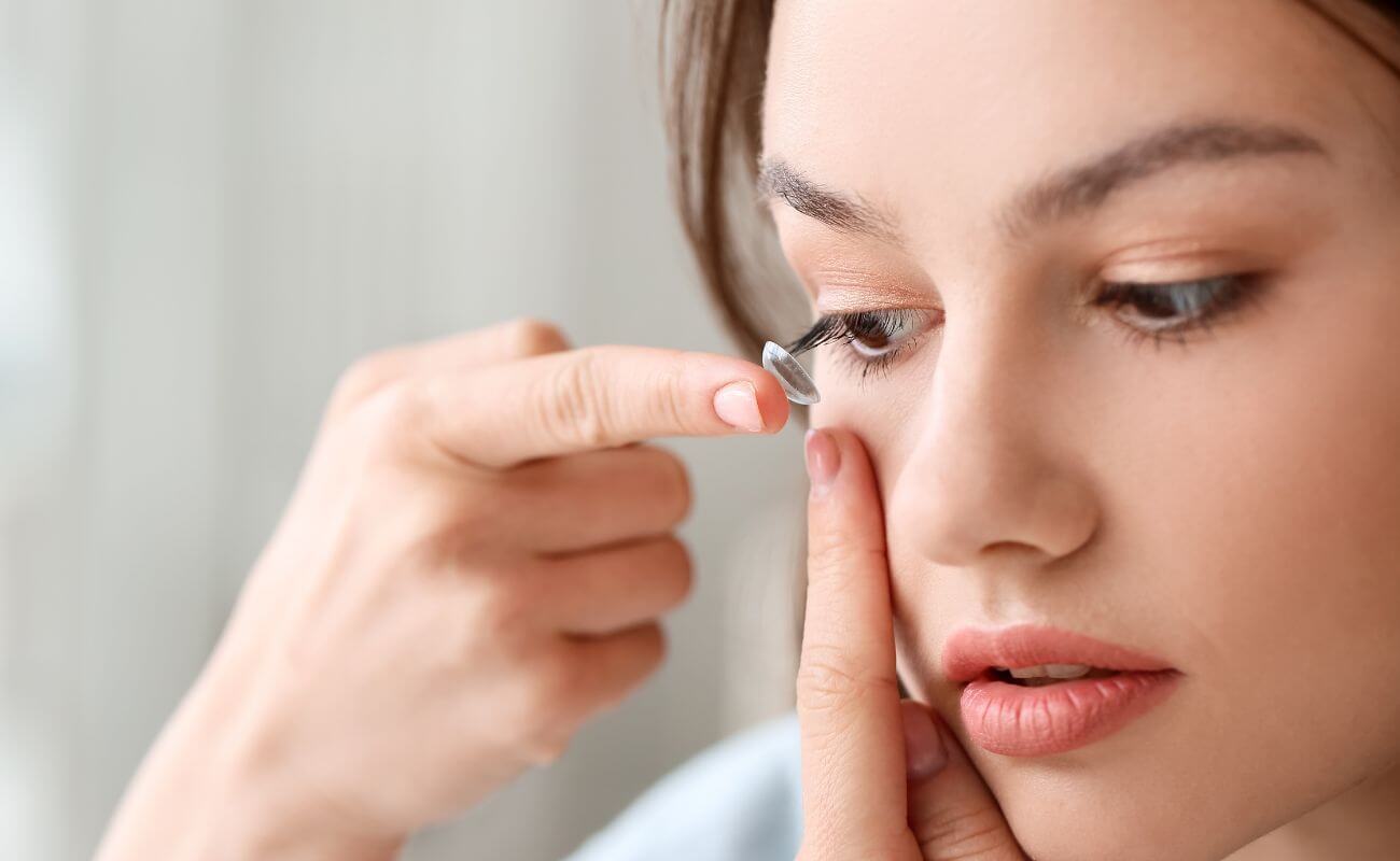 10 Questions You May Have About Scleral Lenses