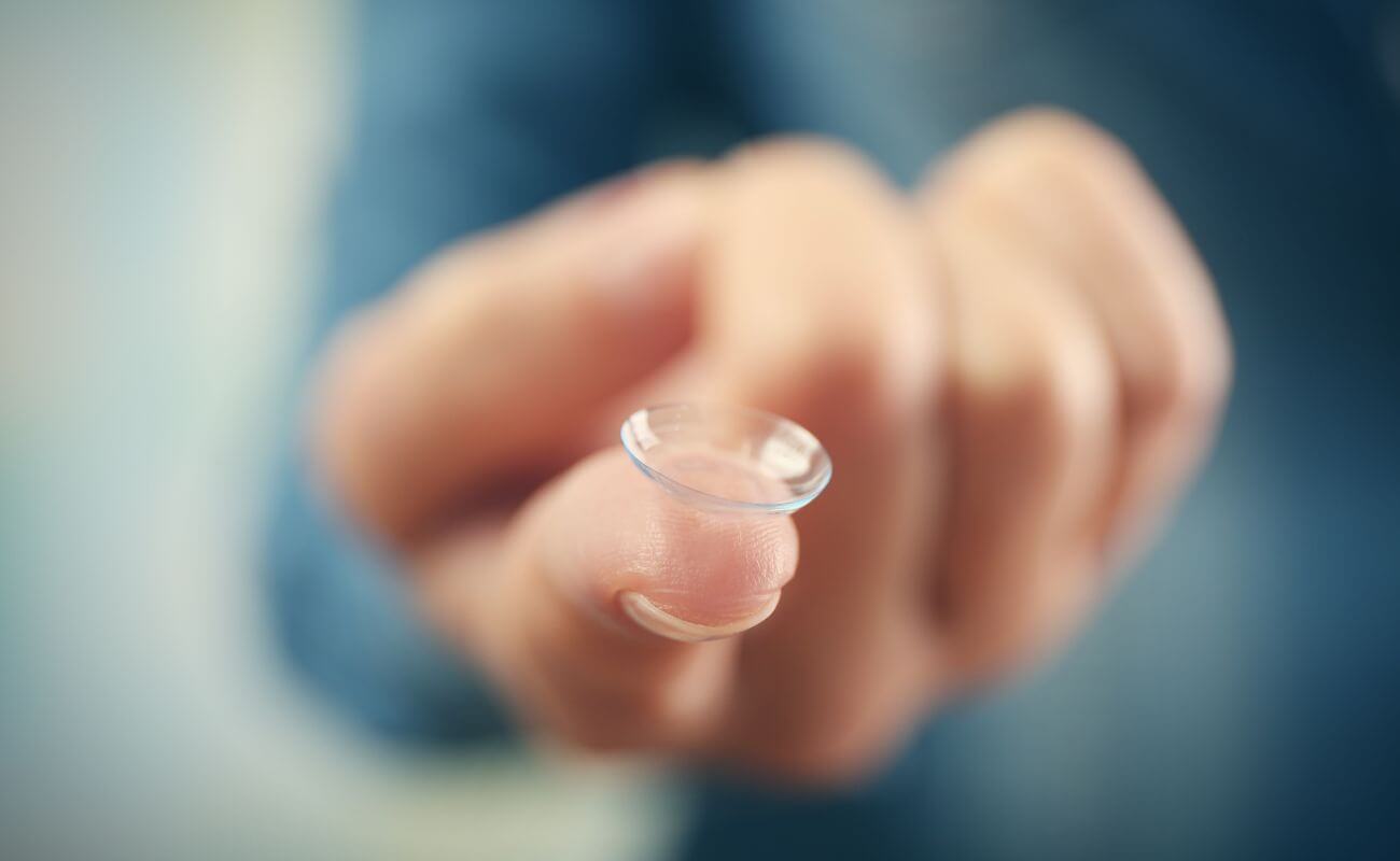 A Week in the Life of a Scleral Lens Wearer: What to Expect From Morning to Night
