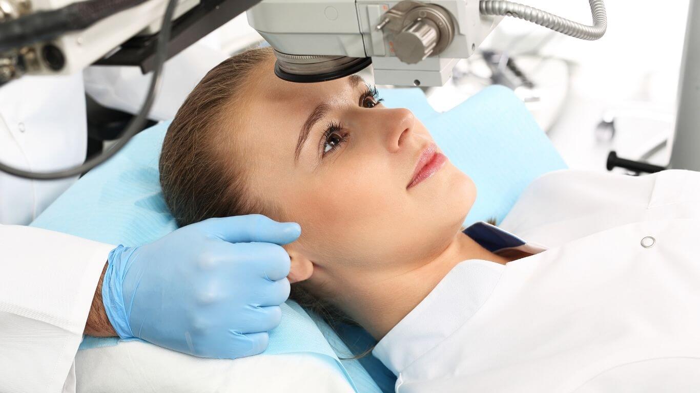 Can You Correct Myopia Without Surgery?