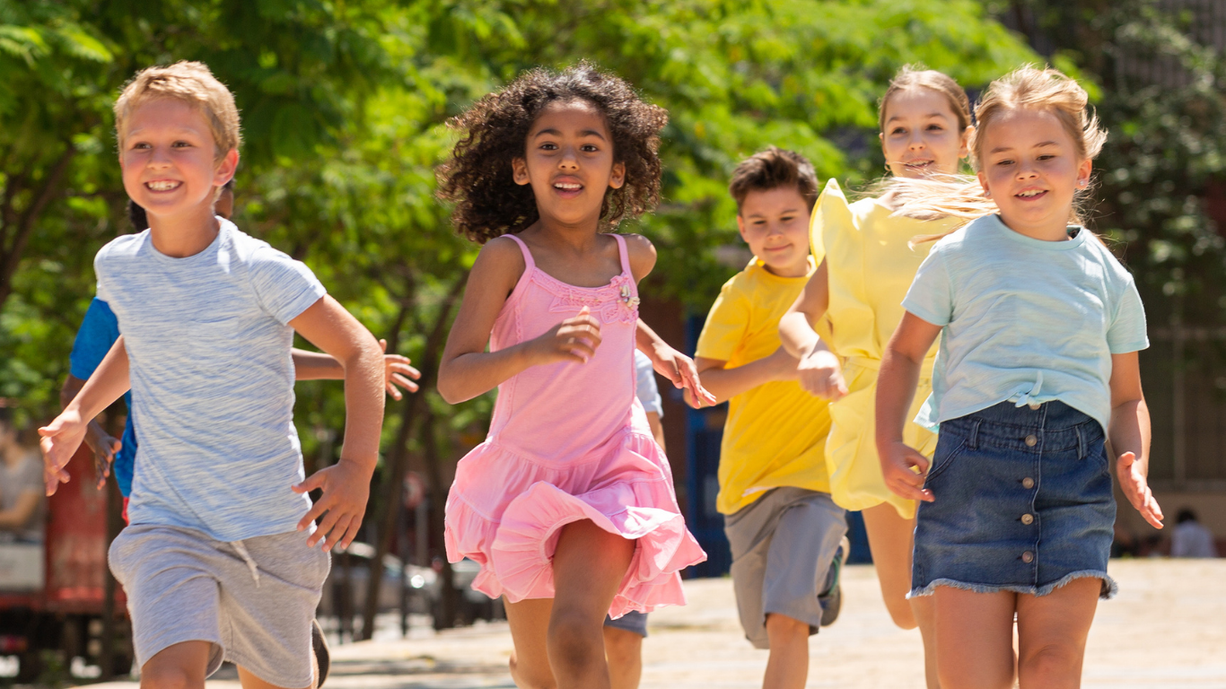 Why Kids Prefer Ortho-K Over Eye Drops for Myopia Management