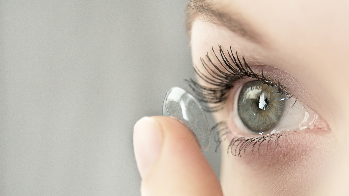 How Specialty Contact Lenses Improve Quality of Life in Ways You Didn’t Expect