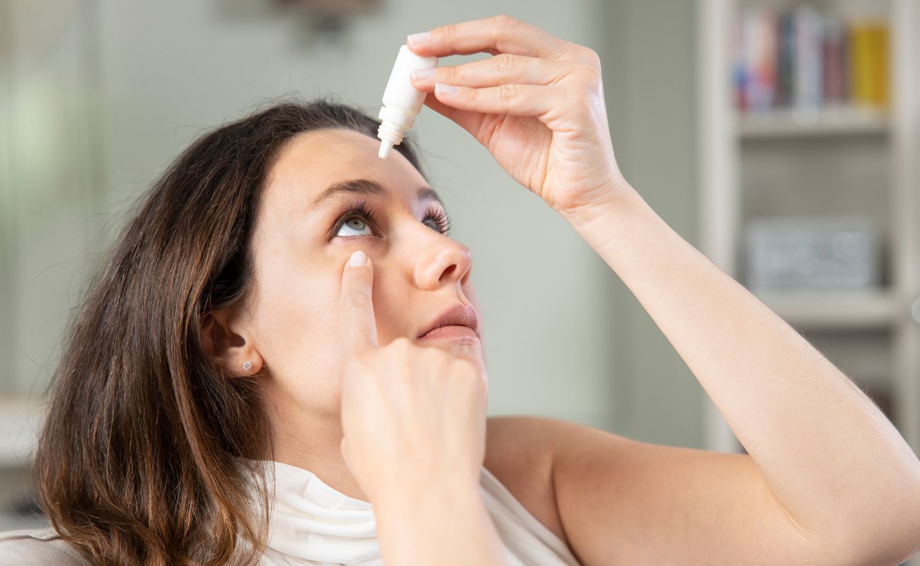 What to Expect After IPL or TearCare® Treatment for Dry Eye