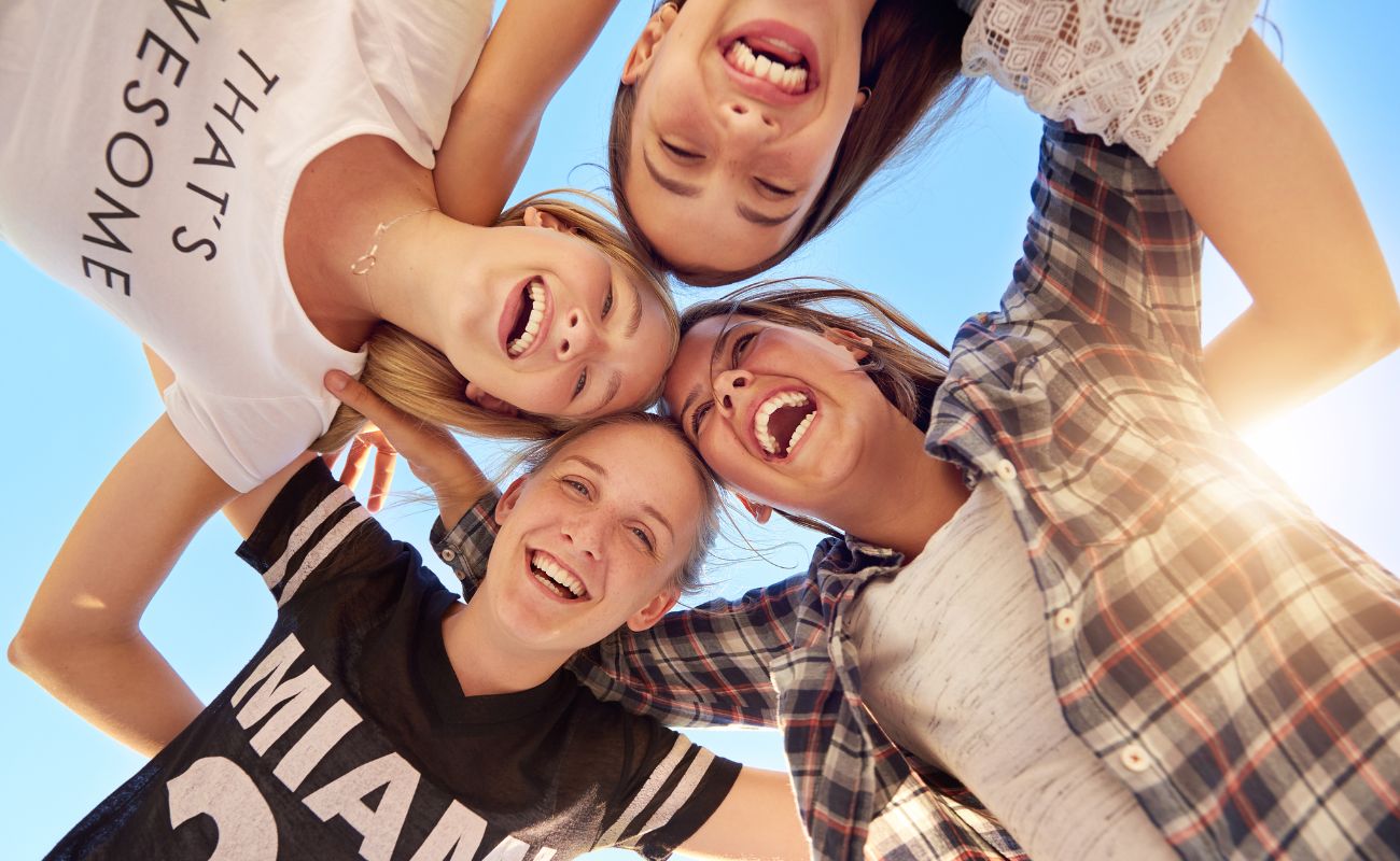 Keratoconus in Teenagers: What Parents Should Know About Early Intervention