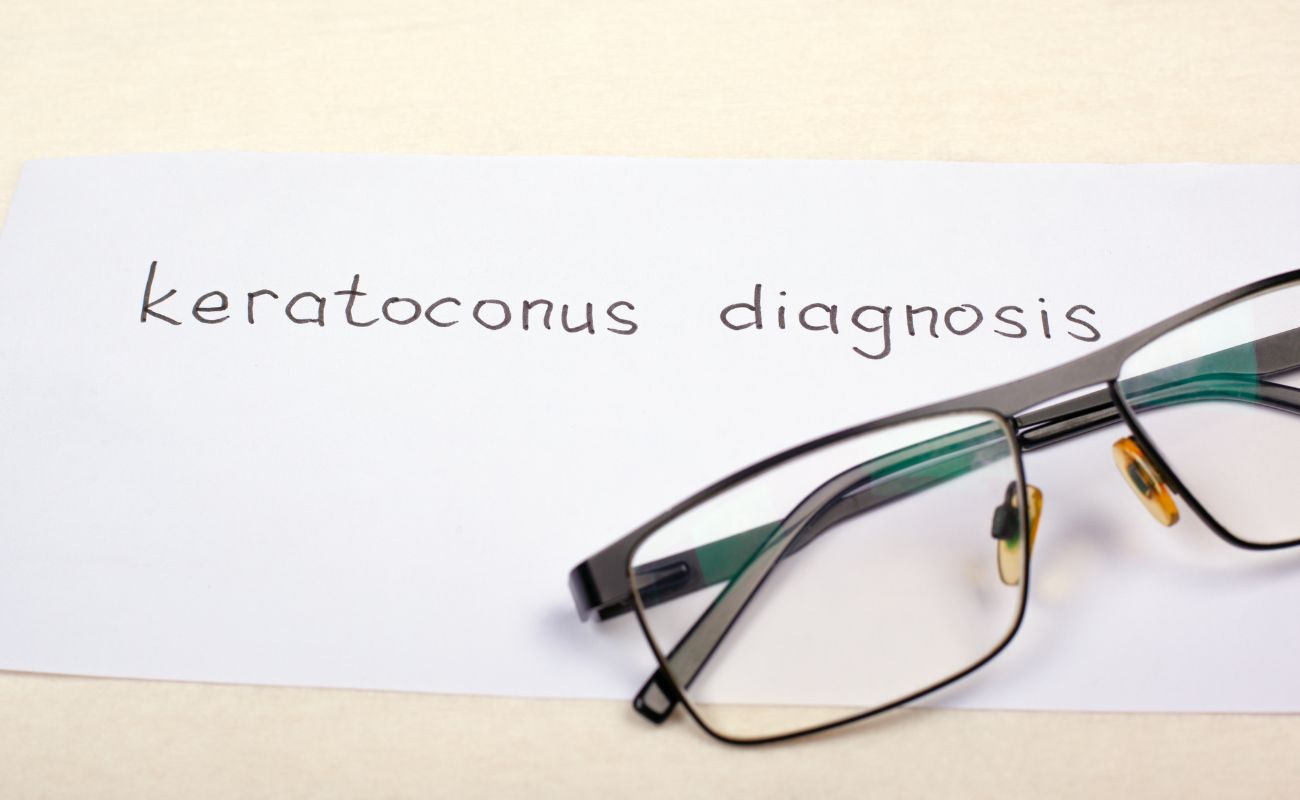 What Patients Should Know About Driving with Keratoconus