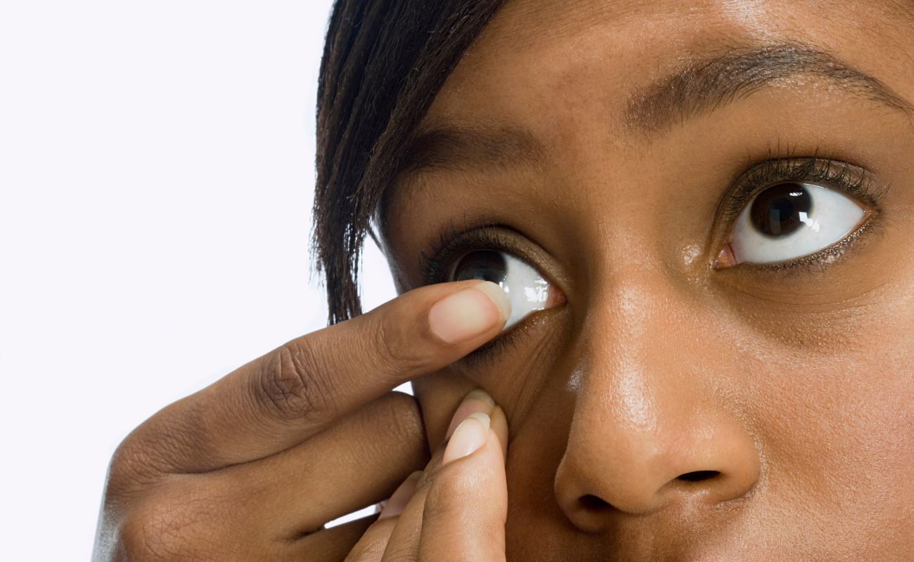 Can You Still Wear Contact Lenses with Keratoconus?
