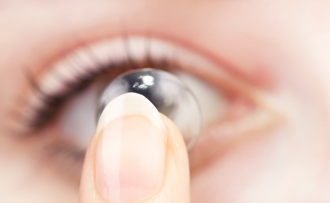Why Scleral Lenses Are So Comfortable: Who Do They Help Most