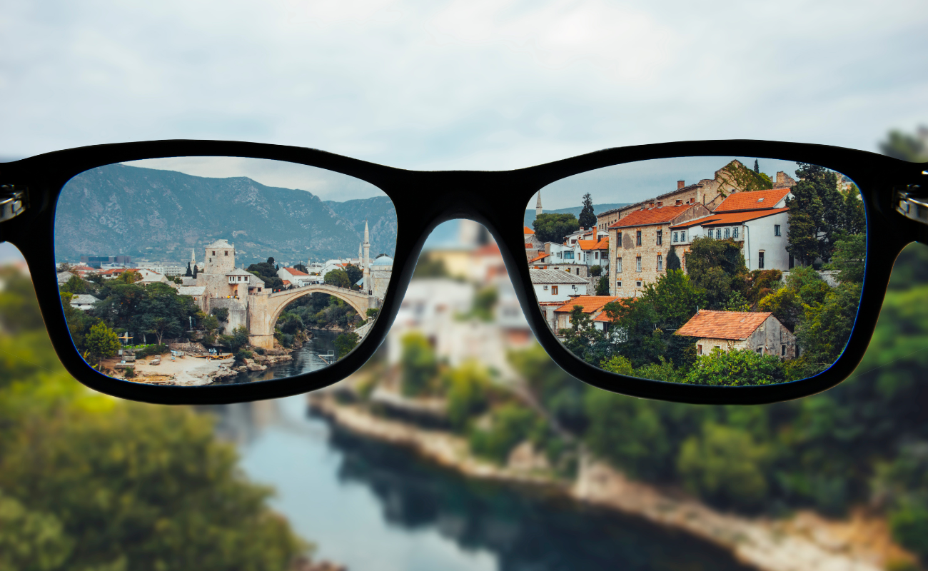 What to Expect When Starting Myopia Control Treatment