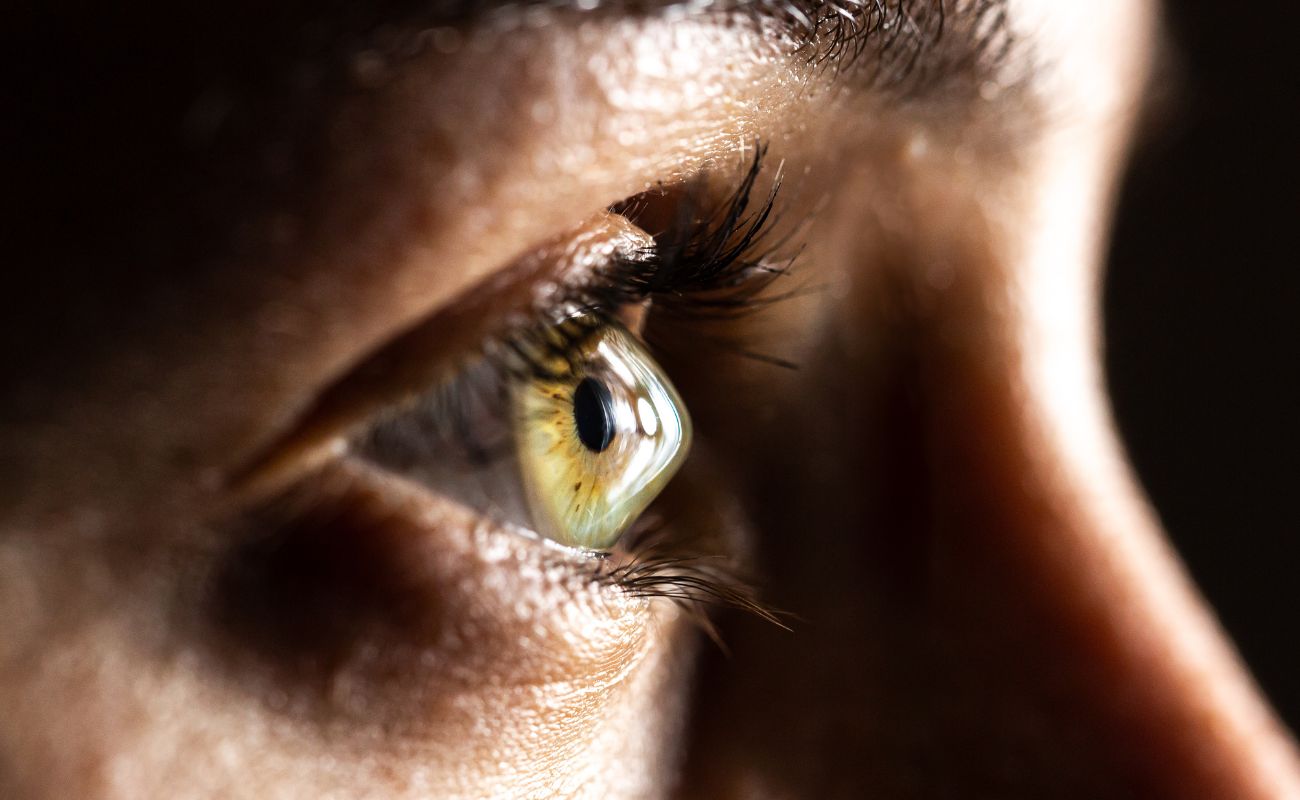 How Modern Lens Mapping Helps Customize Lenses for Keratoconus
