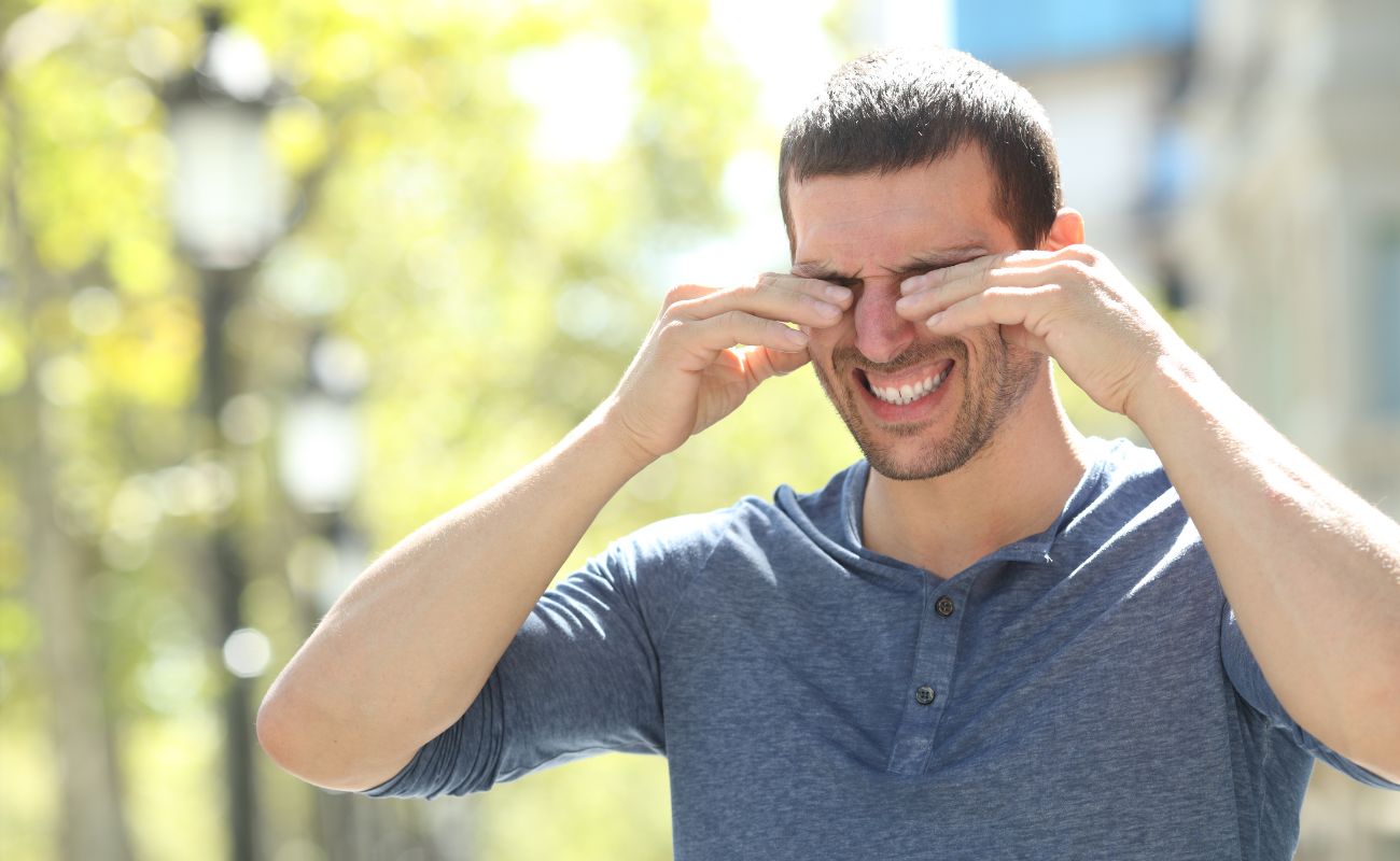 How to Treat Chronic Dry Eye: Treatment Options and What Actually Works