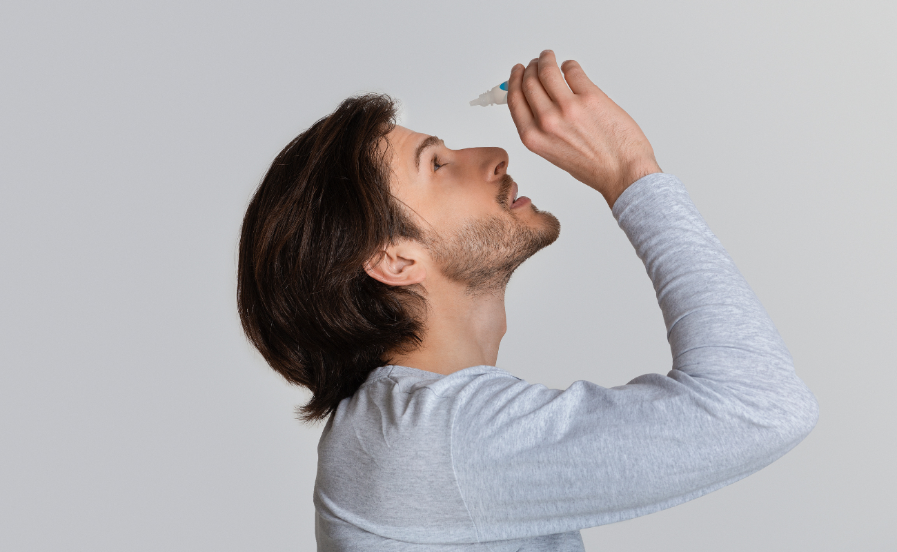 Dry Eye: Causes, Symptoms, Treatment, and Prevention