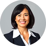 Portrait representing the Coaching Agent persona