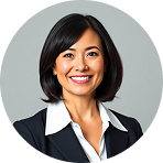 Portrait representing the Coaching Agent persona