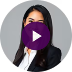 Portrait representing the Presentation Agent persona