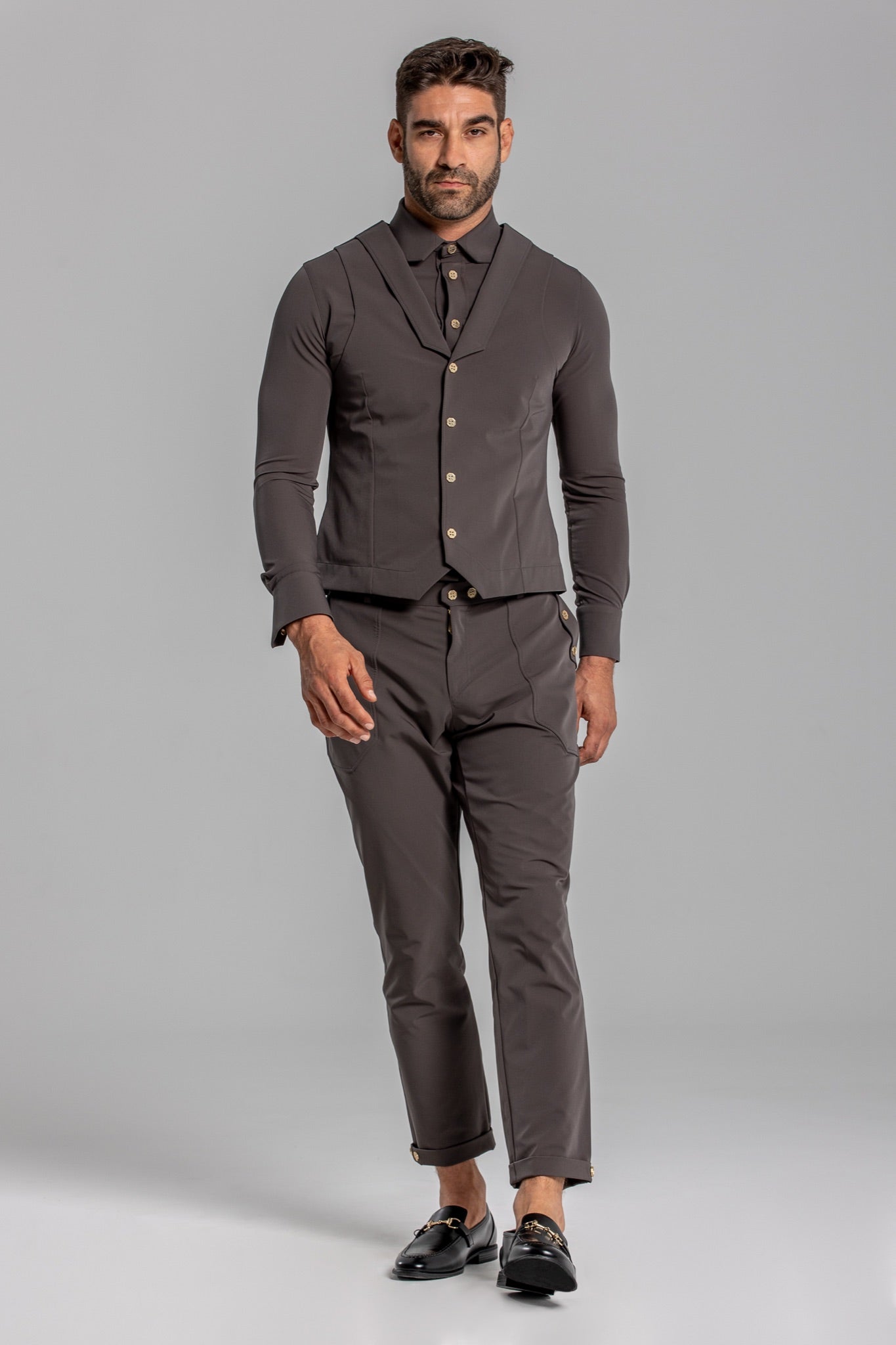 FLEX SUIT 01
