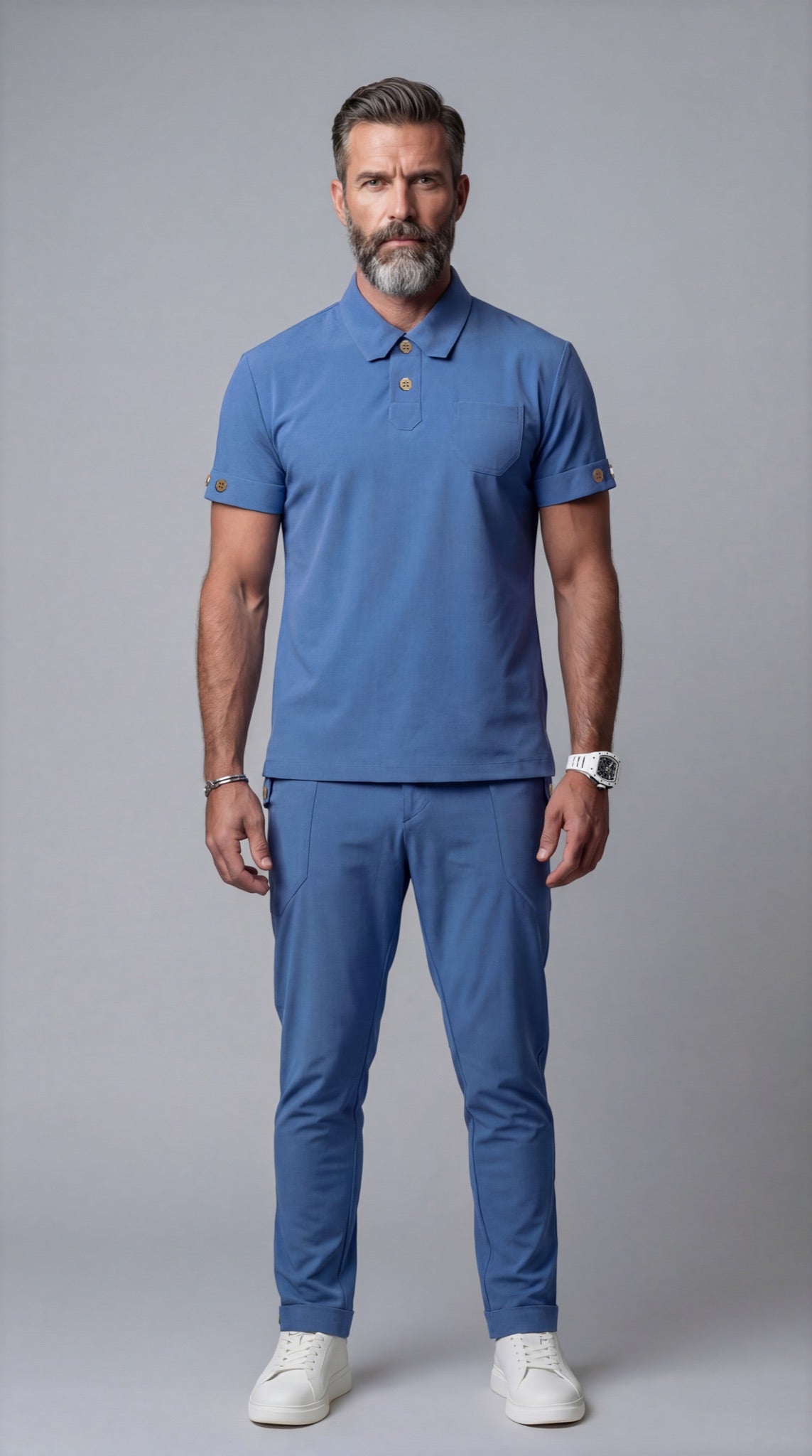 FLEX SET LONG 01