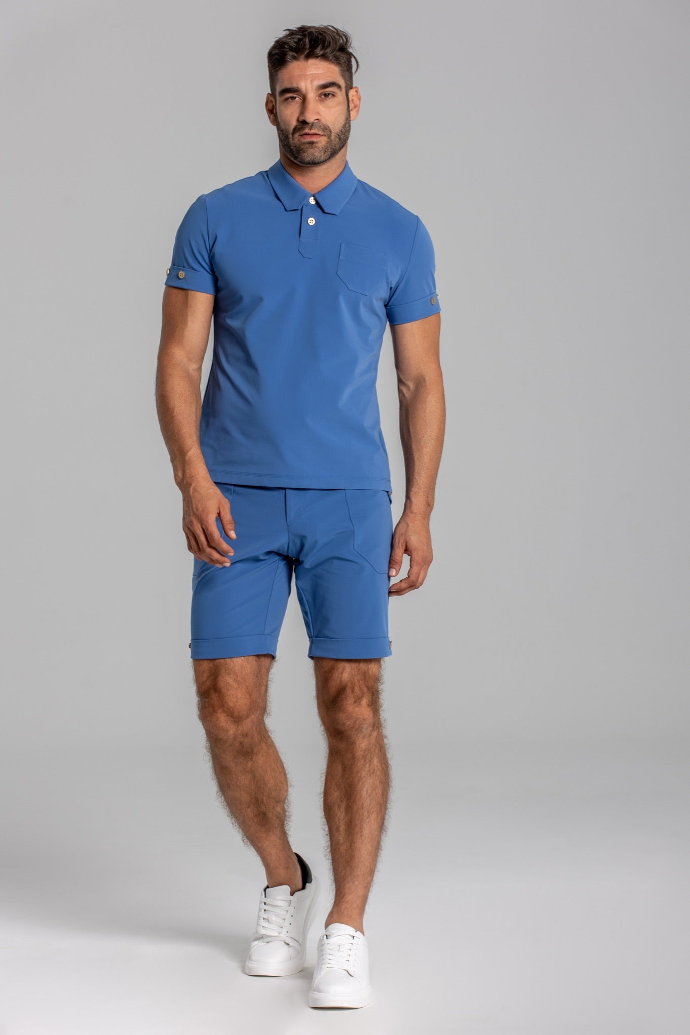 FLEX SET SHORT 01