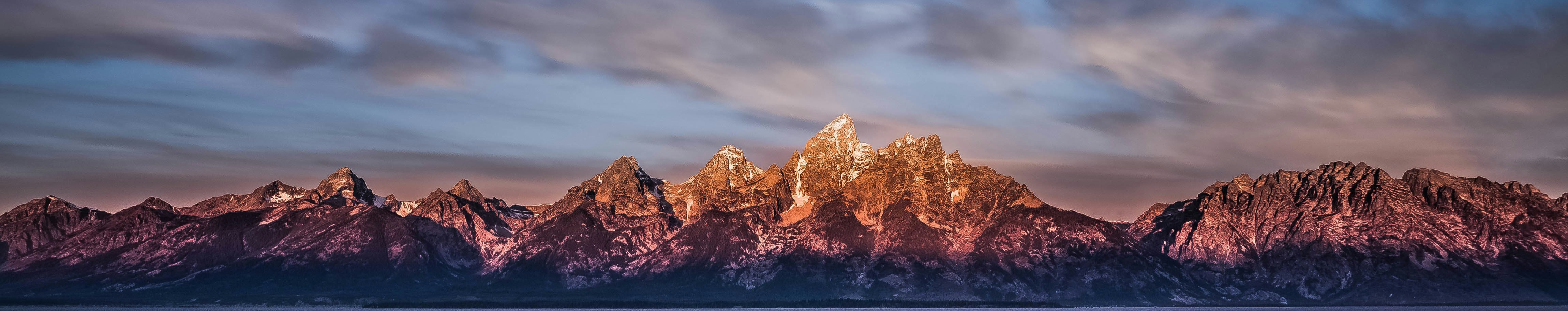 An image of the lovely Rocky Mountains symbolizing being located in Colorado