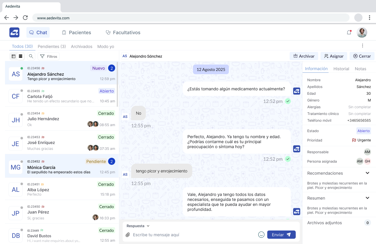 7 principios para diseñar chatbots e interfaces de IA que enamoren al usuario