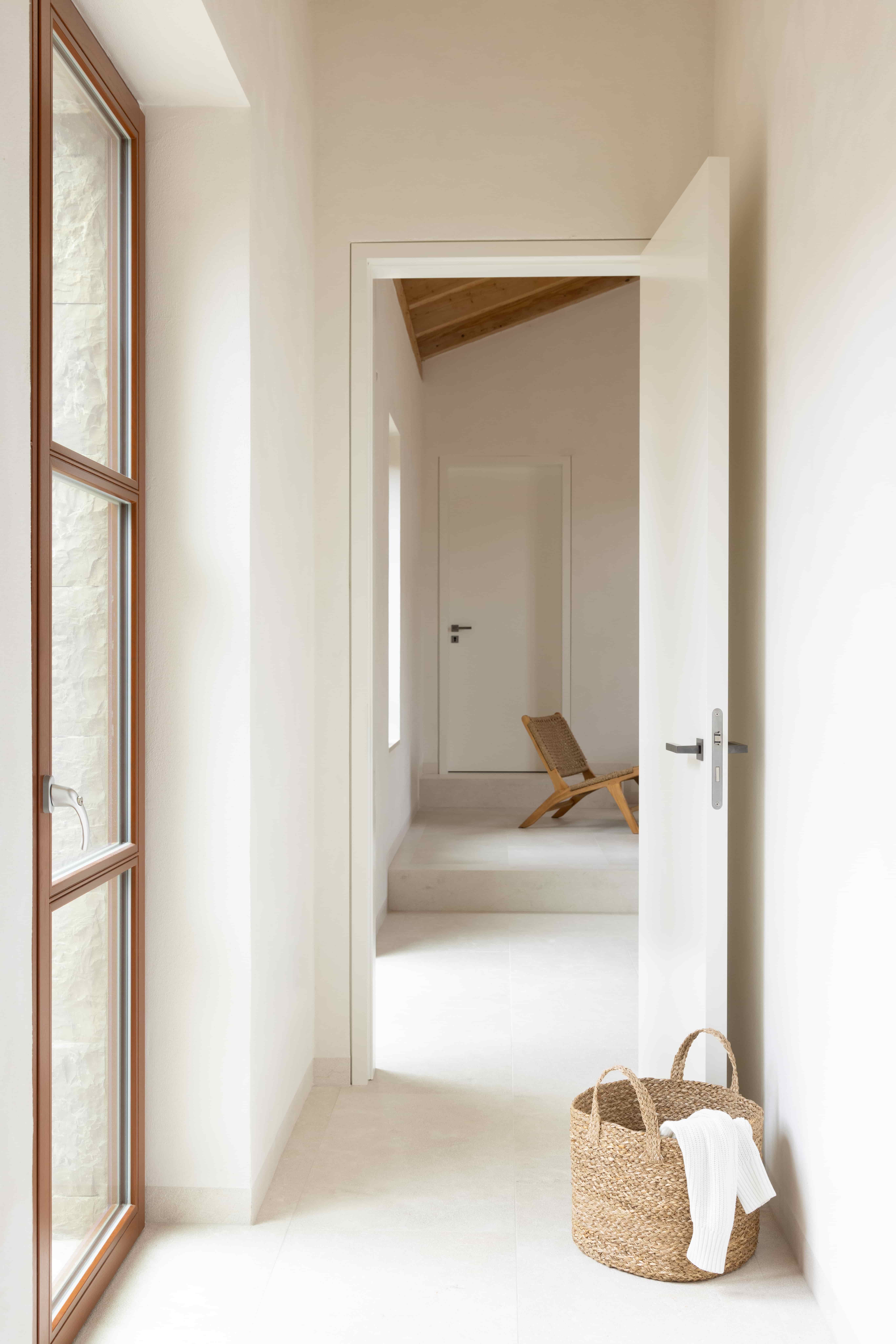 Anjora Design Mallorca Finca Neubau Architektur Design Mediteran 5