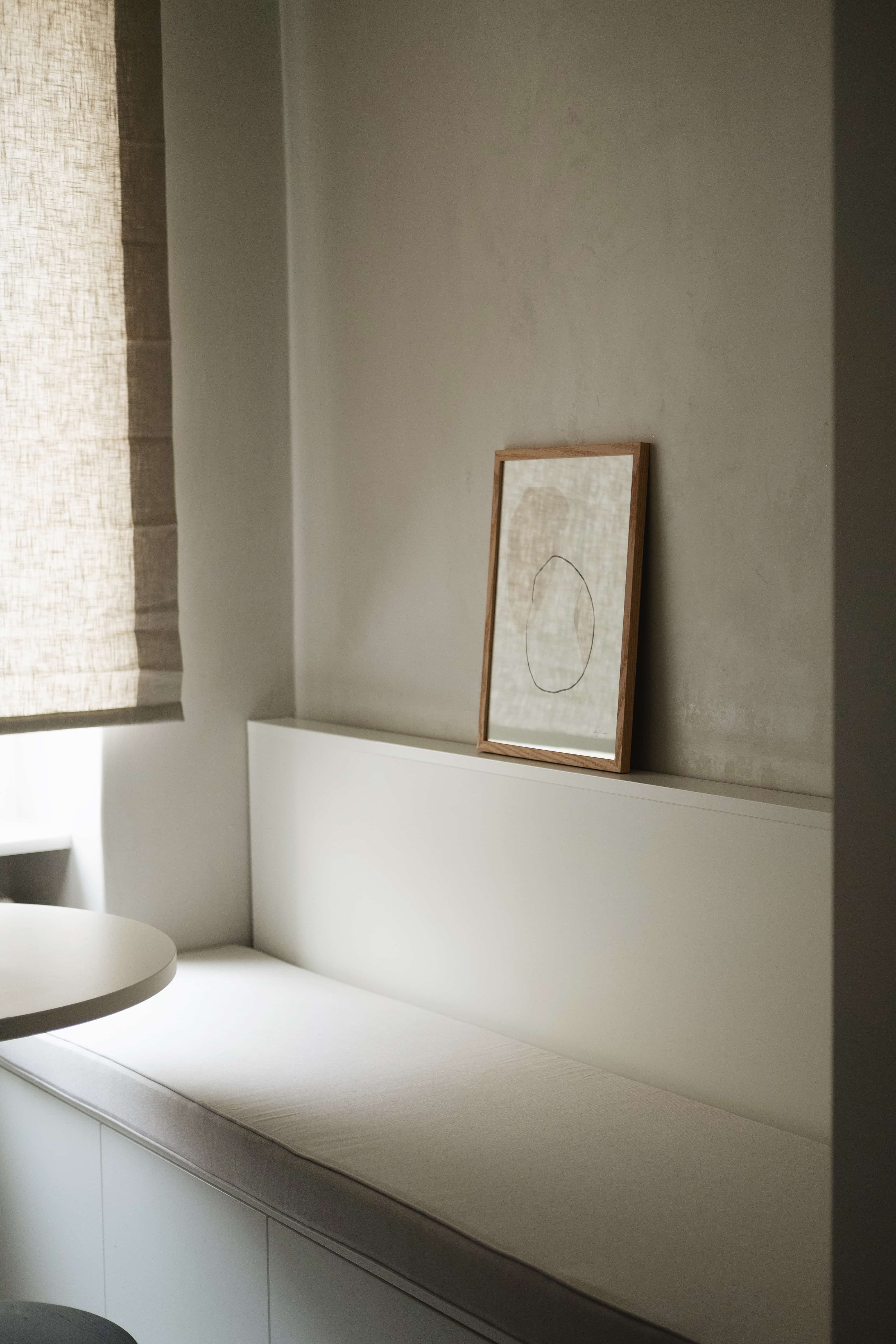 Anjora Design Interior Design Mini Apartment Berlin Küchen Design 3