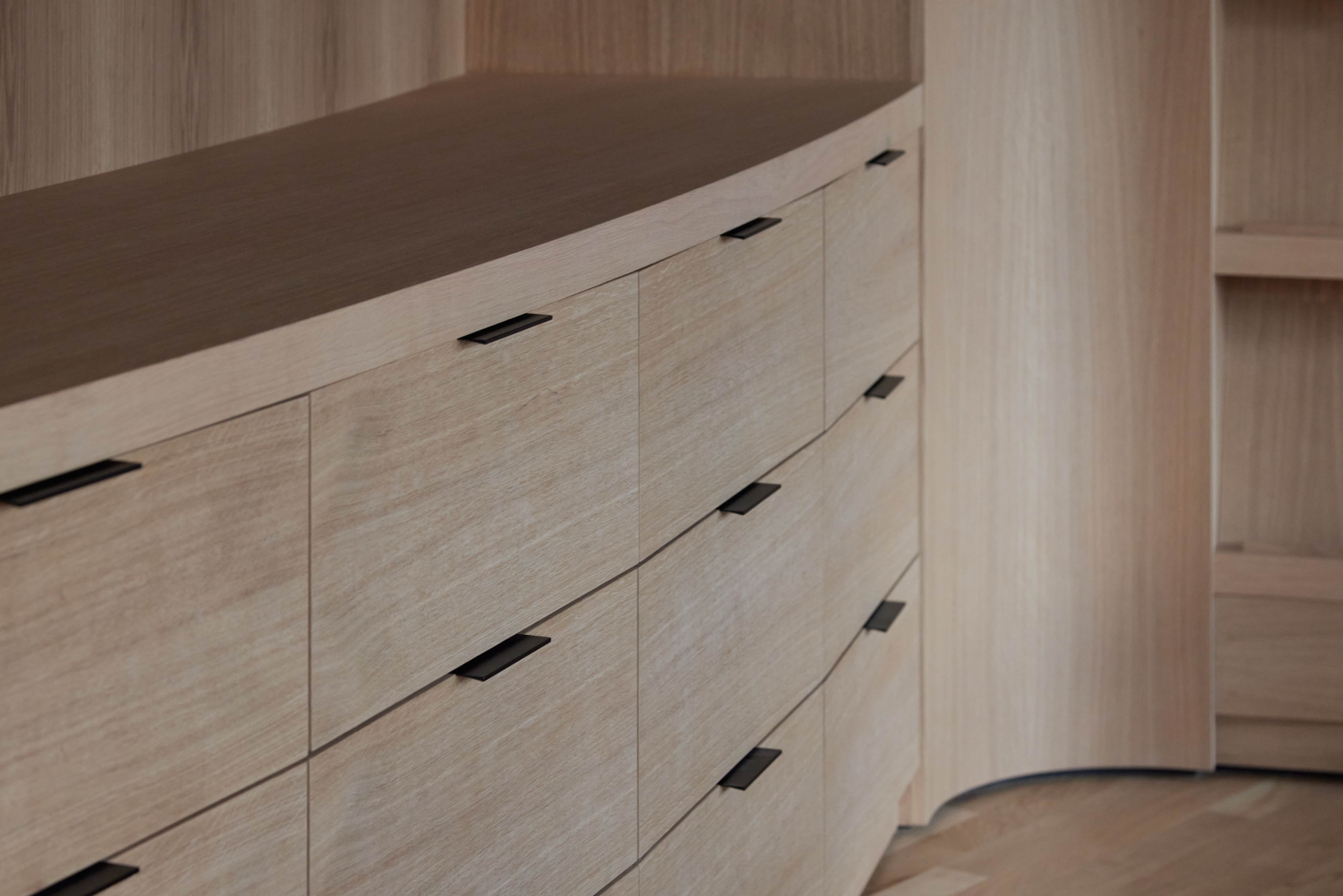 Anjora Design Pears Jüdischer Campus Berlin Bibliothek Details Interior Design Regal