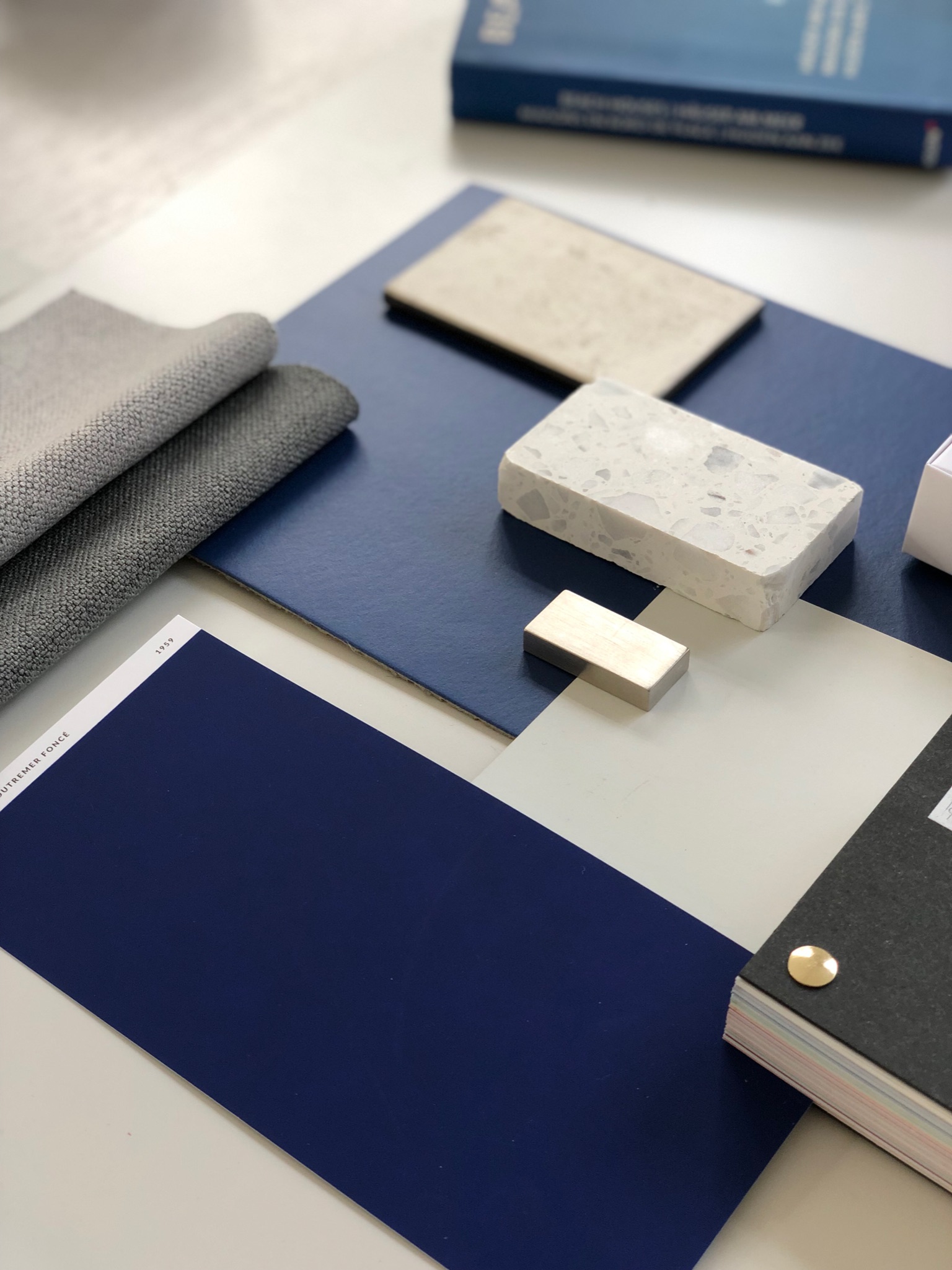 Anjora Design Altbausanierung Berlin