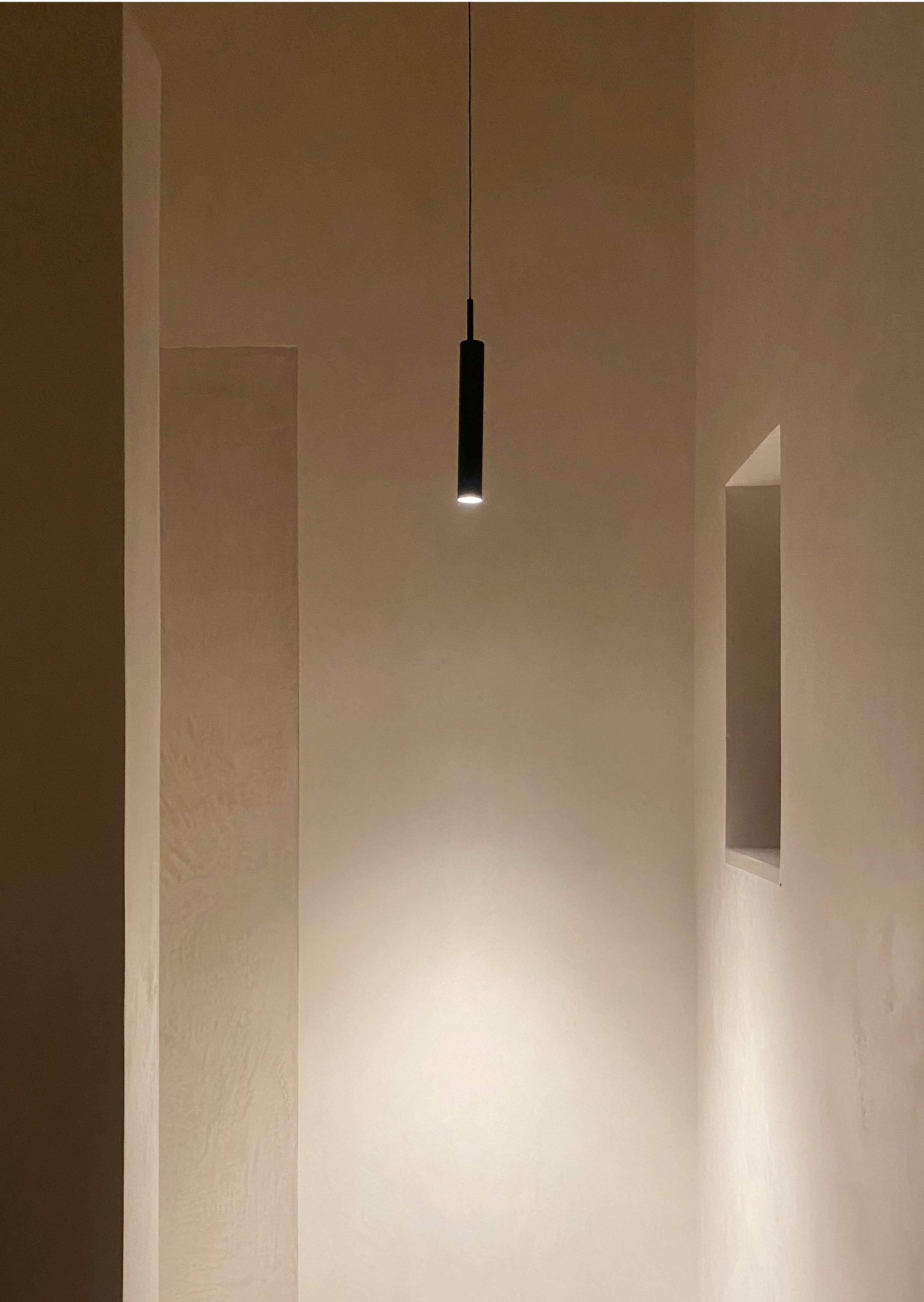 Anjora Design Mallorca Finca Bad Details Licht Architektur
