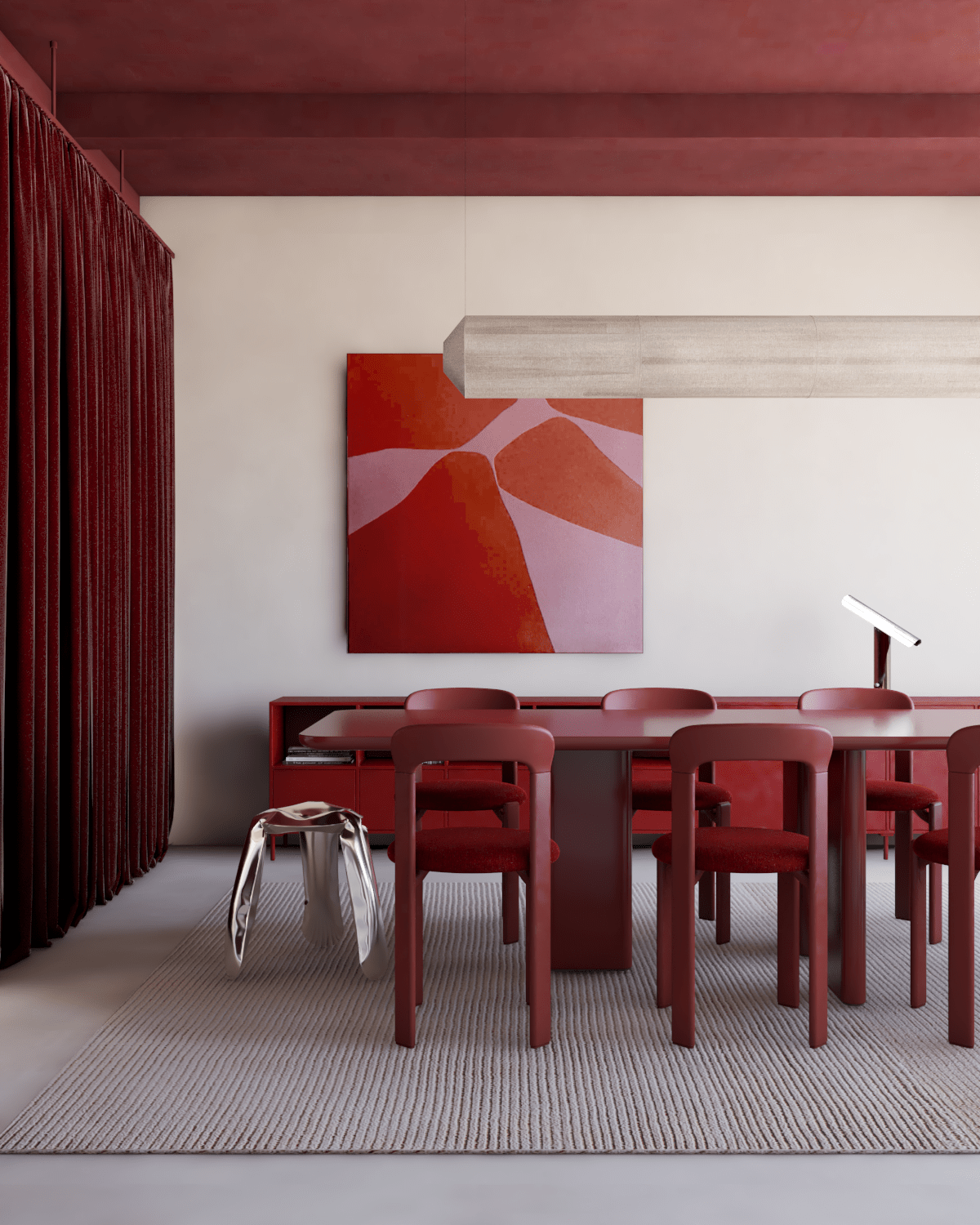 Berlin Office Interior Design modern 5