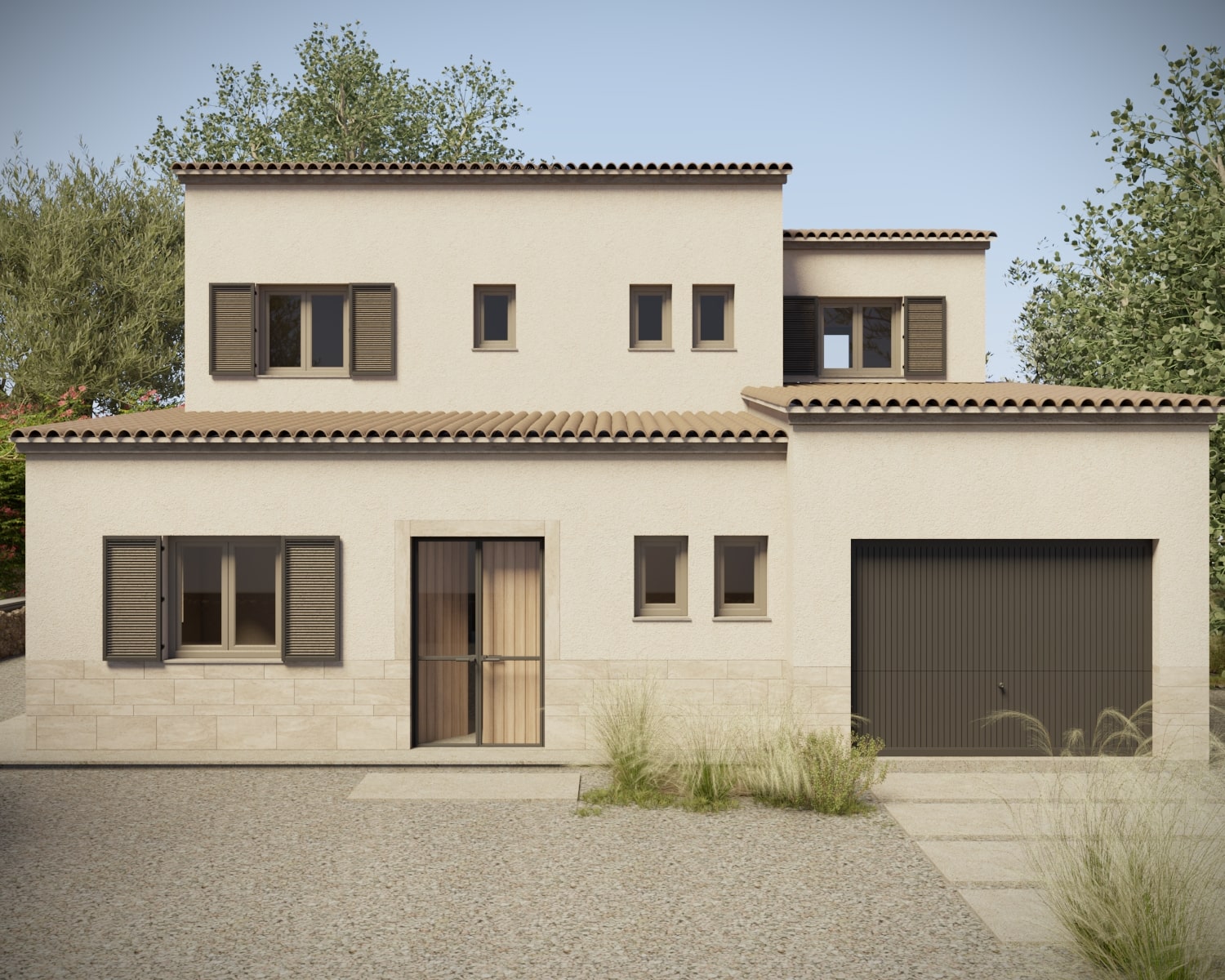 Mallorca Cala Marcal Finca Umbau Sanierung 3