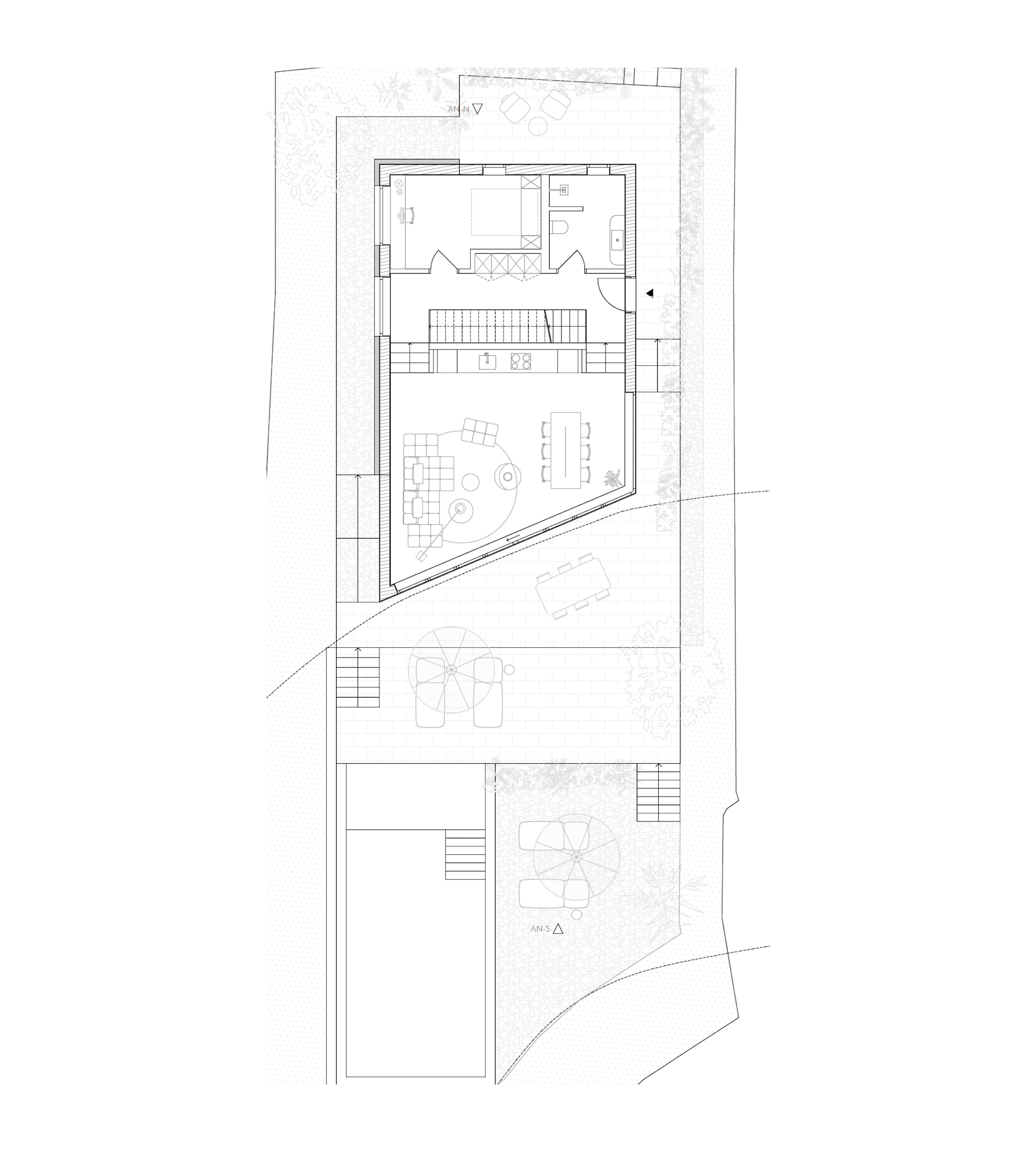Mallorca Cala Anguila Finca new GR 1