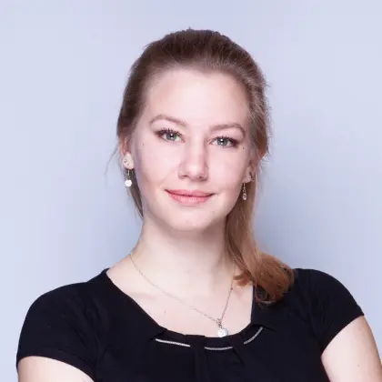 Profilbild von Mareike Haller