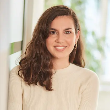 Profilbild von Luisa Kizler