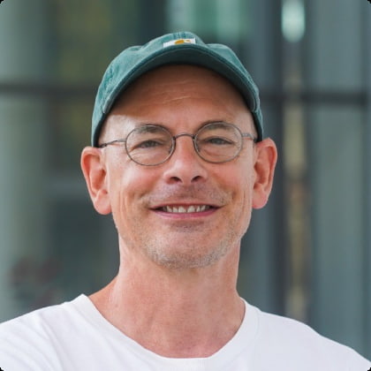Profilbild von Ralf Braitling