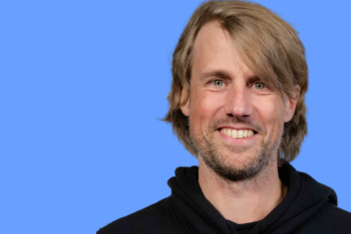 Profilbild Jan Milz