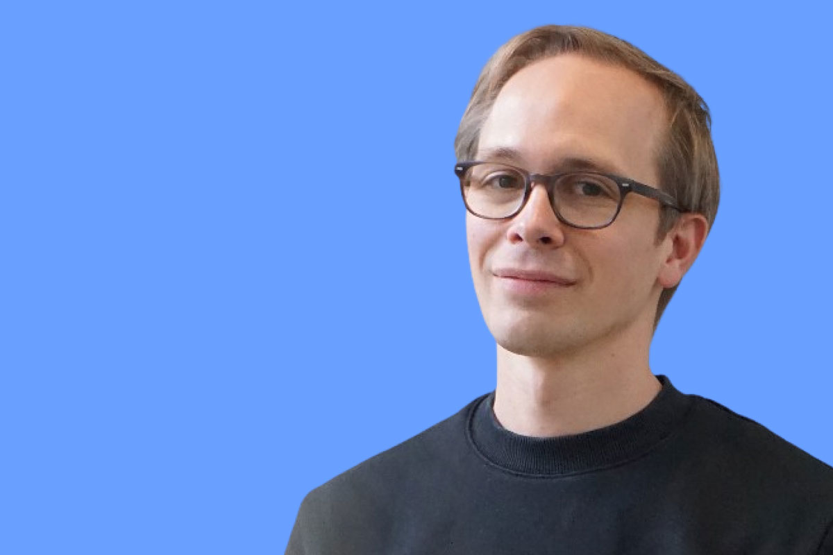 Profilbild Nikkel Blaase