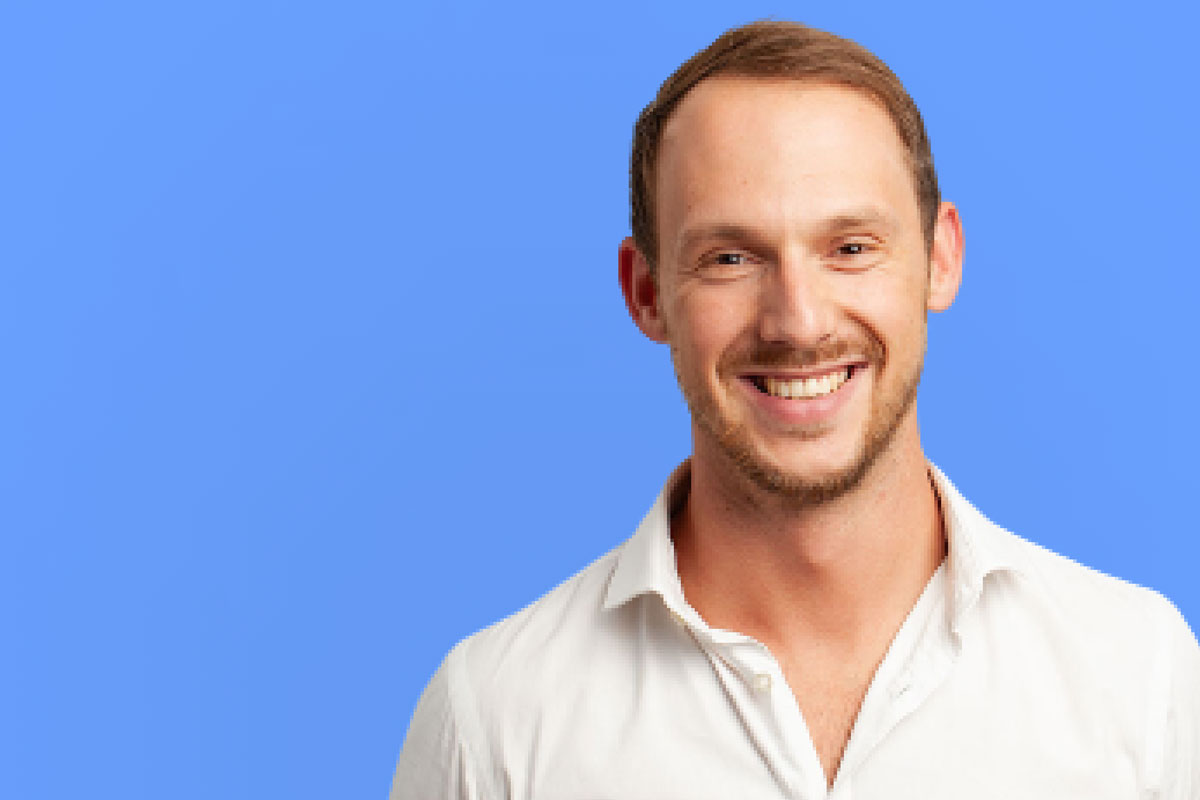 Profilbild Christoph Bresler