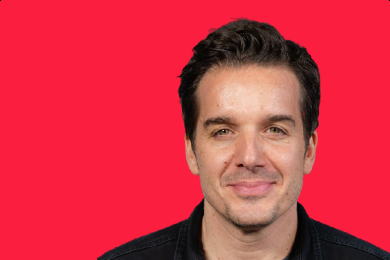 Profilbild Stefan Vosskötter