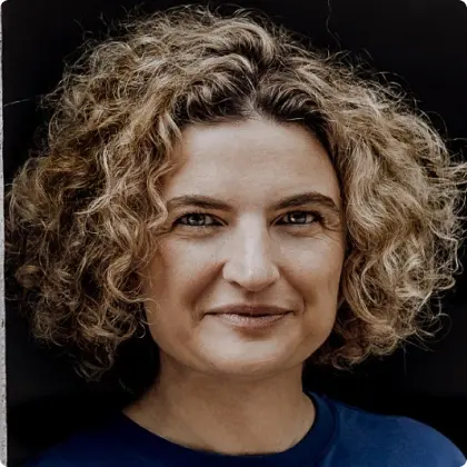 Profilbild Dr. Sonja Schall