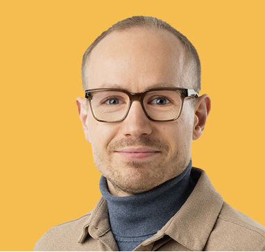 Profilbild Benedikt Stemmildt