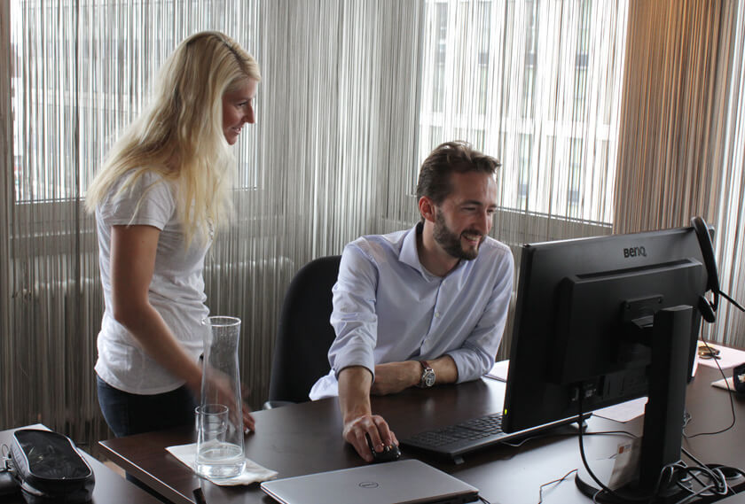 Digitale Produktentwicklung