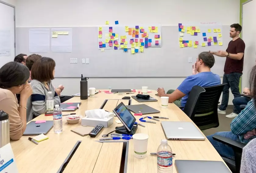 Product Backlog Rfinement