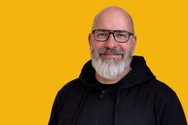 Profilbild Gero Duppel