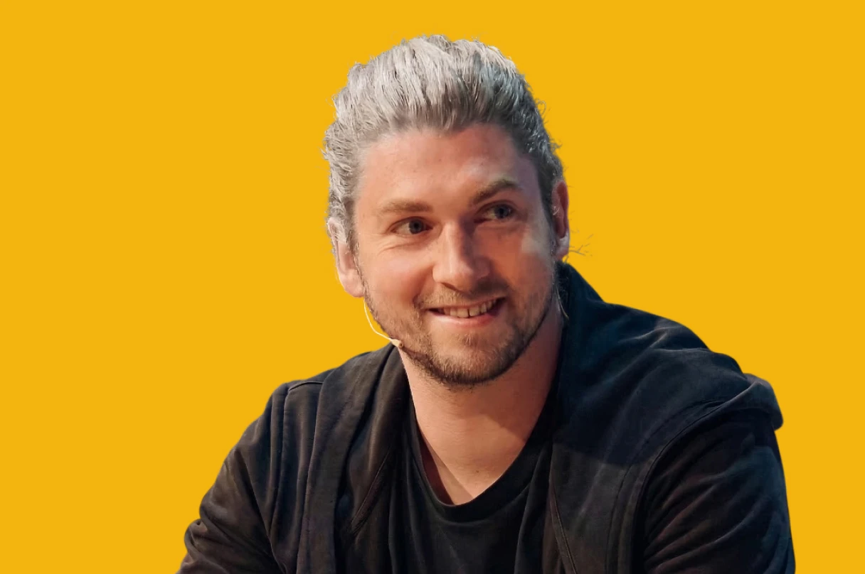 Profilbild von Colleen Graneto