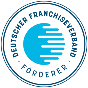 Logo Deutscher Franchiseverband