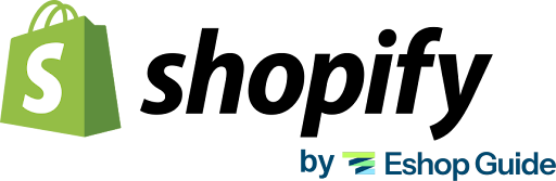 Shopify Logo