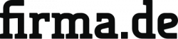 Logo firma.de