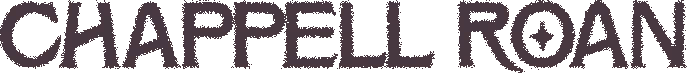 Chappell Roan Logo