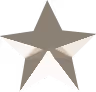Glittery Star